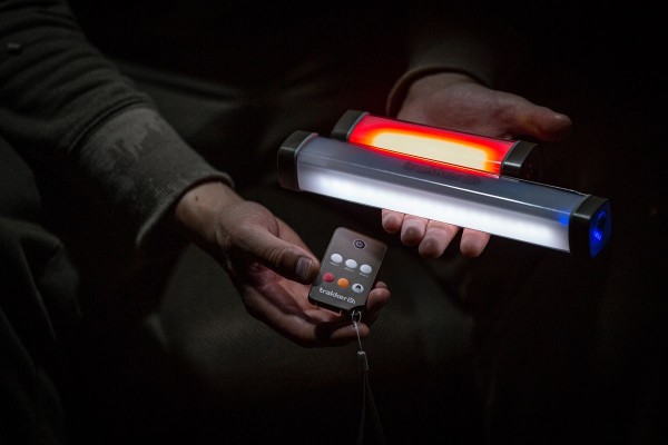Trakker Nitelife Bivvy Light Remote 200