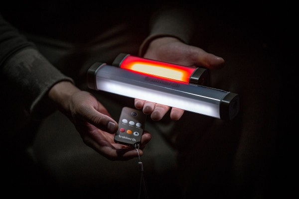 Trakker Nitelife Bivvy Light Remote 200