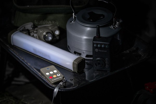 Trakker Nitelife Bivvy Light Remote 200