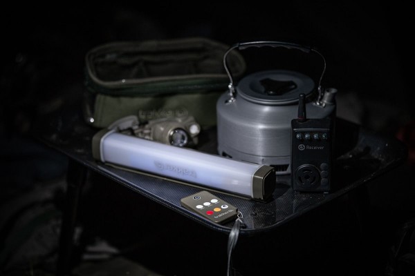 Trakker Nitelife Bivvy Light Remote 200