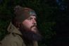 Aqua Products Camo Bobble Hat