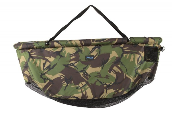Aqua Products Camo Buoyant Weigh Sling XL