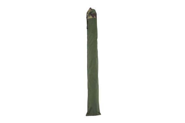 Aqua Camo Fishing Landing Net Stink Sleeve