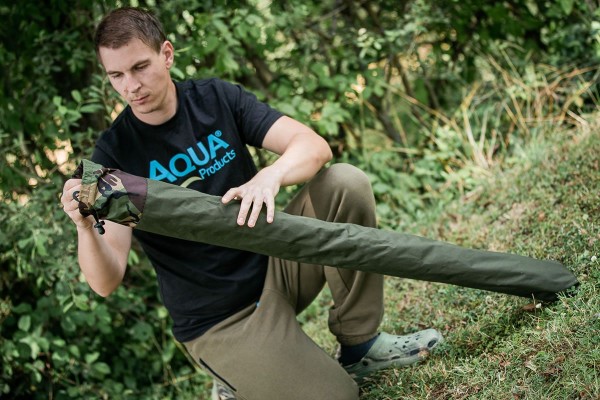 Aqua Products Camo Buoyant Weigh Sling XL