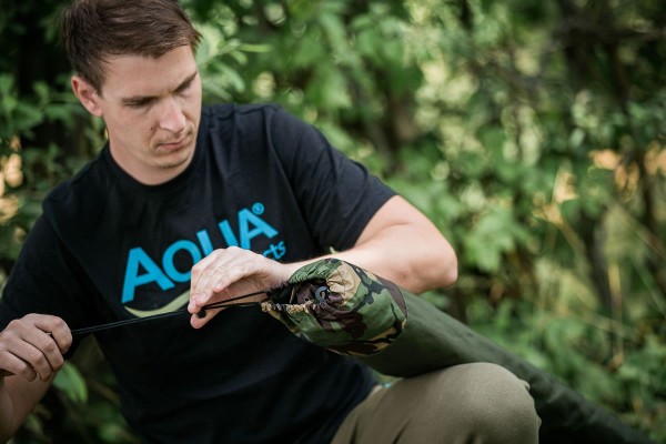 Aqua Products Camo Buoyant Weigh Sling XL