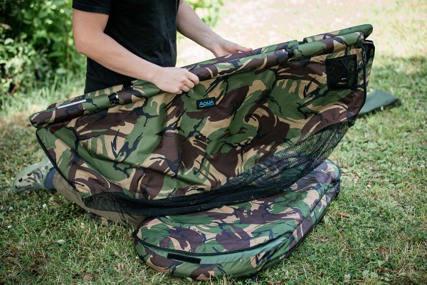 Aqua Products Camo Buoyant Weigh Sling XL