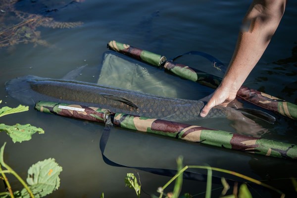 Aqua Products Camo Buoyant Weigh Sling XL