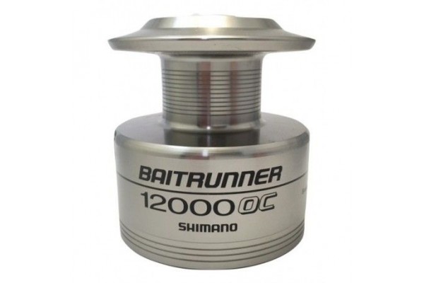 Shimano Baitrunner OC 12000 Spare Spool