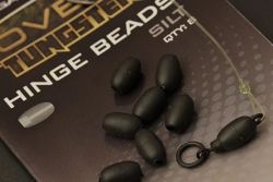 Gardner Covert Tungsten Hinge Beads