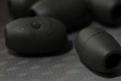 Gardner Covert Tungsten Hinge Beads