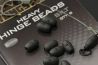 Gardner Covert Tungsten Hinge Beads