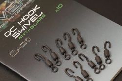 Gardner Covert QC Hook Swivels