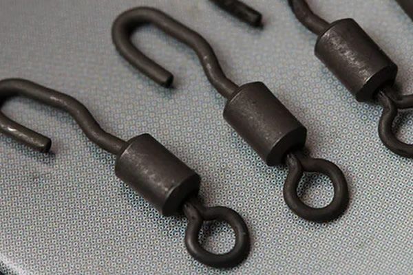 Gardner Covert QC Hook Swivels