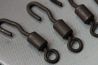 Gardner Covert QC Hook Swivels