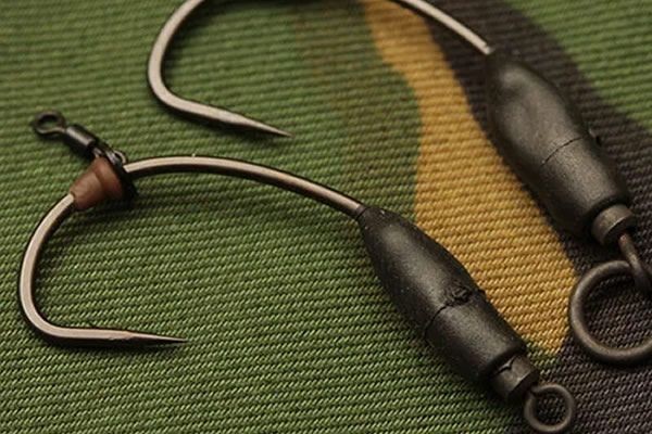 Gardner Covert Tungsten Ronnie Sleeves