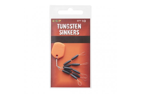 ESP Tungsten Sinkers