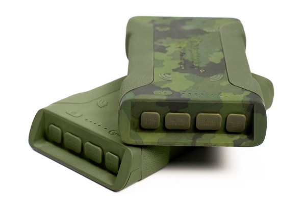 RidgeMonkey Vault C-Smart Wireless Power Pack 26950mAh