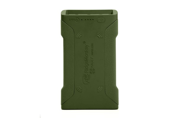 RidgeMonkey Vault C-Smart Wireless Power Pack 26950mAh