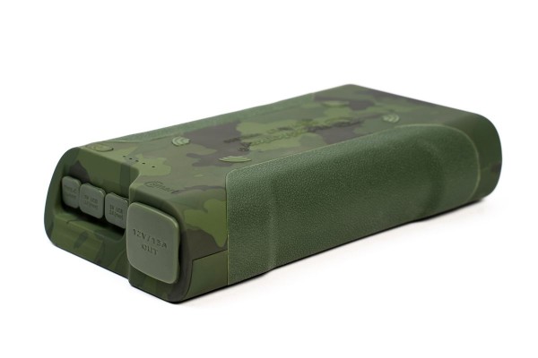 RidgeMonkey Vault C-Smart Wireless Power Pack 42150mAh