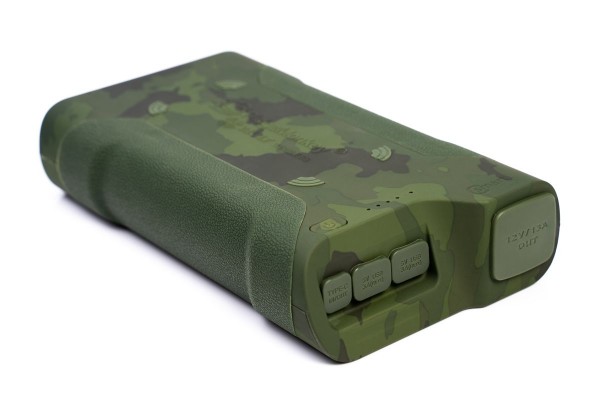 RidgeMonkey Vault C-Smart Wireless Power Pack 42150mAh