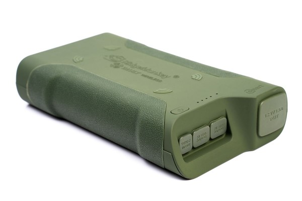 RidgeMonkey Vault C-Smart Wireless Power Pack 42150mAh