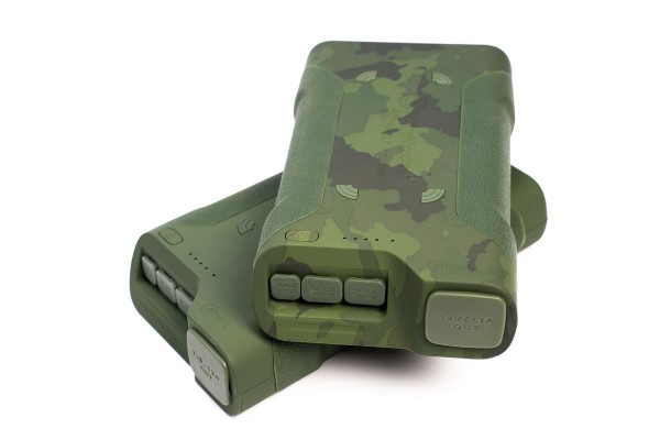 RidgeMonkey Vault C-Smart Wireless Power Pack 42150mAh