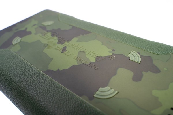 RidgeMonkey Vault C-Smart Wireless Power Pack 42150mAh