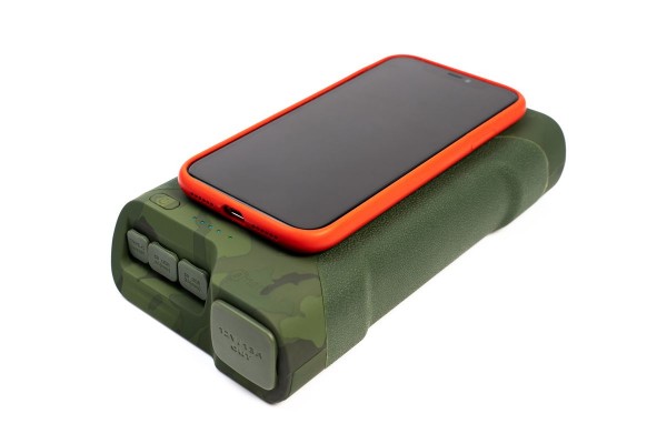 RidgeMonkey Vault C-Smart Wireless Power Pack 42150mAh