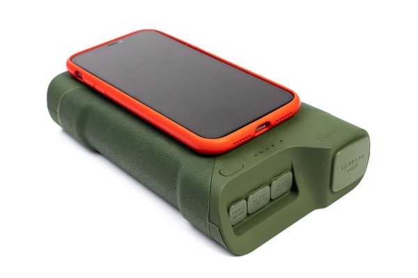 RidgeMonkey Vault C-Smart Wireless Power Pack 42150mAh