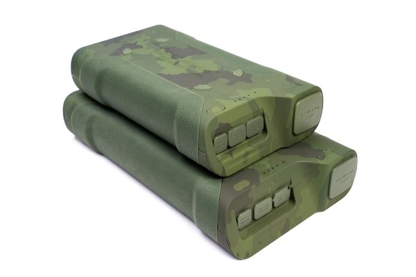 RidgeMonkey Vault C-Smart Wireless Power Pack 42150mAh