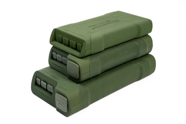 RidgeMonkey Vault C-Smart Wireless Power Pack 42150mAh