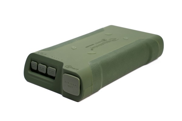RidgeMonkey Vault C-Smart Wireless Power Pack 77850mAh