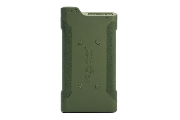 RidgeMonkey Vault C-Smart Wireless Power Pack 77850mAh
