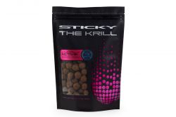 Sticky Baits The Krill Active Frozen Boilies 1kg
