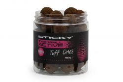Sticky Baits Krill Active Tuff Ones