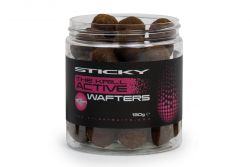 Sticky Baits Krill Active Wafters
