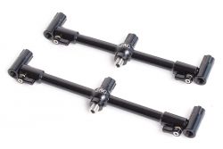 JAG Black 3 Rod Adjustable Buzzer Bars