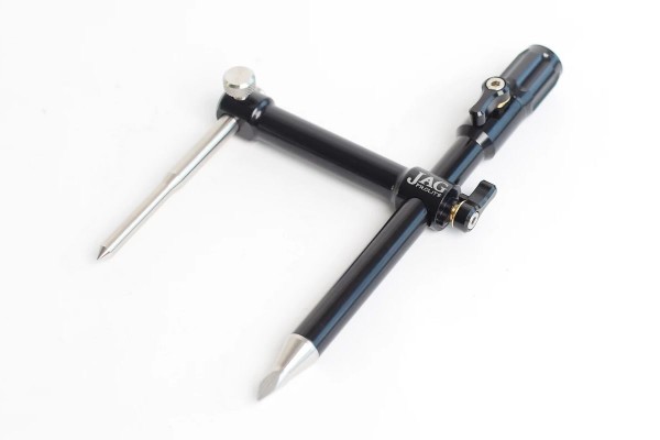 JAG Black Bankstick Stabiliser