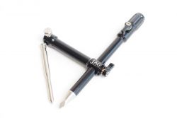 JAG Black Bankstick Stabiliser