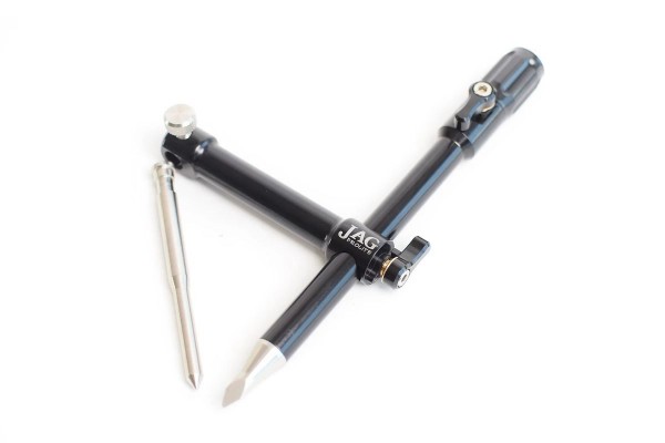 JAG Black Bankstick Stabiliser