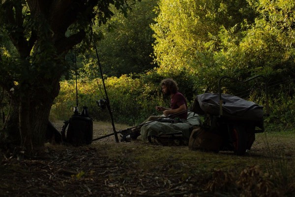 Korda Dry Kore Bedchair Cover