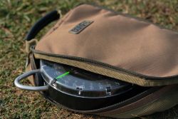 Korda Compac Scales Pouch