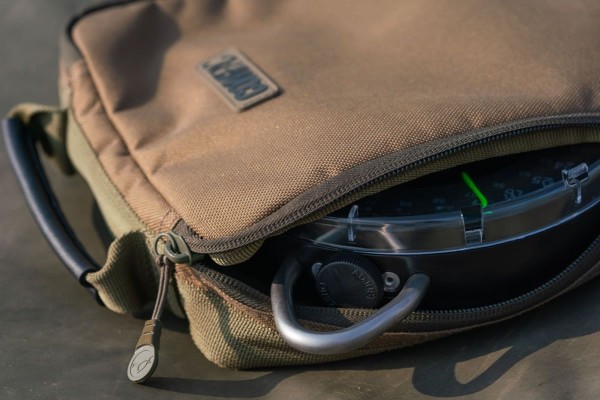 Korda Compac Scales Pouch