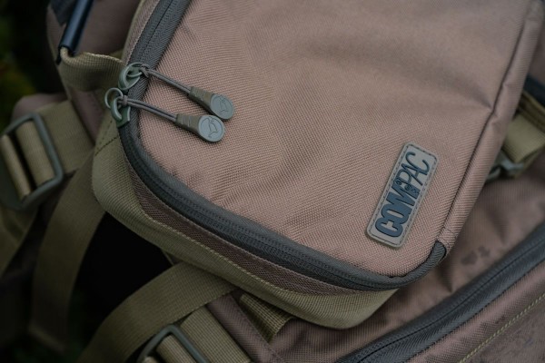 Korda Compac Buzz Bar Bag - Small