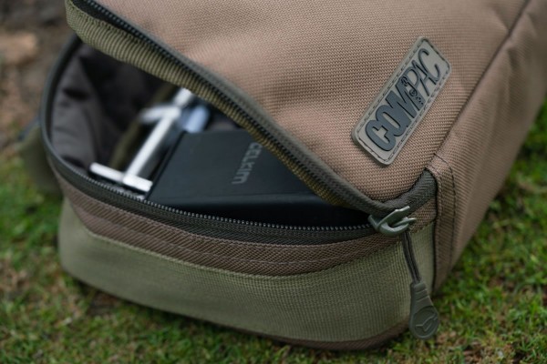 Korda Compac Buzz Bar Bag - Small