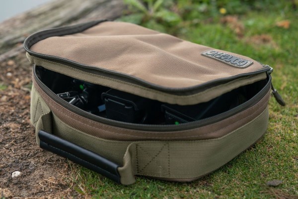 Korda Compac Buzz Bar Bag - Small