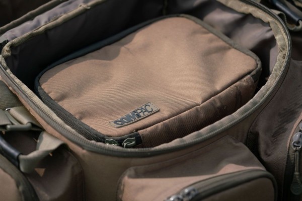 Korda Compac Buzz Bar Bag - Small