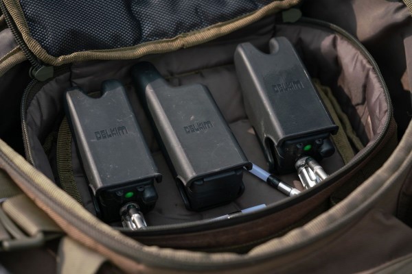 Korda Compac Buzz Bar Bag - Small