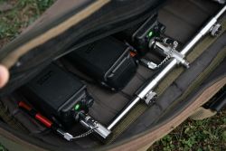 Korda Compac Buzz Bar Bag - Large