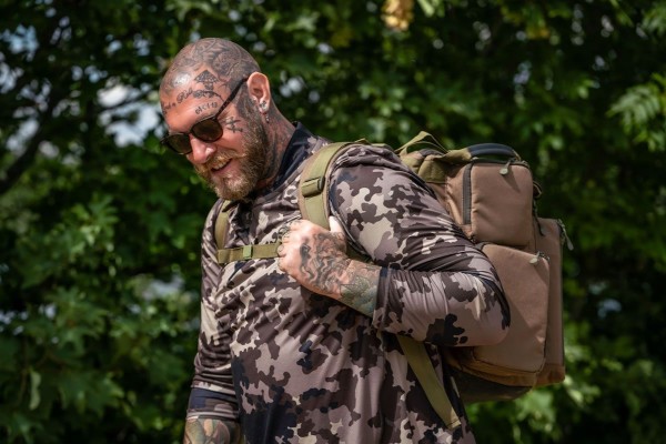 Korda Compac Rucksack